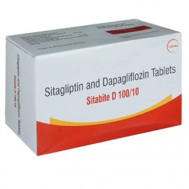 SITABITE DM 100/10/500